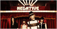 Negative (FIN)@Rockhouse