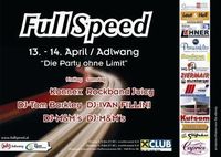 Full Speed 07@Bauer in der Haid