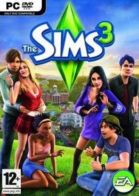Gruppenavatar von Sims 3 ist das modernifizierte Sims2 Spiel