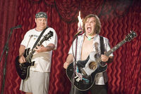 Tenacious D