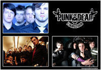 Punk is Dead Tour@Rockhouse