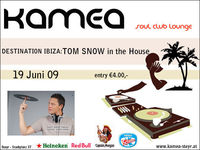 Destination Ibiza@Kamea