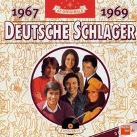 Alter, deutscher Schlager ist so toll ♥