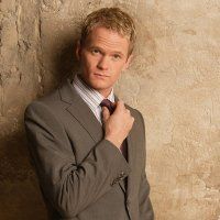 Gruppenavatar von Legen- wait for it... DARY! - Barney Stinson