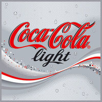 Coca Cola Light macht den Busen breit,macht den Pennis rund,ficken ist gesund xD