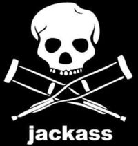 Gruppenavatar von WER MÖCHTE NCHT GERNE BEI JACKASS MITMACHEN??????