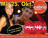 Austria Spezial@Cabrio