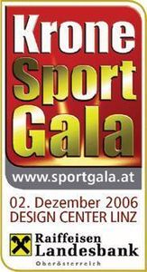 Krone Sport Gala@Design Center Linz