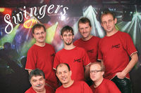 Gruppenavatar von SWINGERS SUPPORTERS