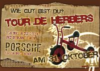 Tour de Herber's@Herber's:Lust.auf.Bar