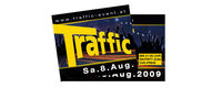 Traffic 2009@Alter Sportplatz