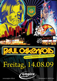 Paul Oakenfold