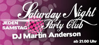 Saturday Night Party Club @G-Krems