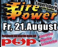 Fire Power@FF Engertberg