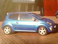 ="@ neue Renault Twingo @"=