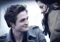 Gruppenavatar von  TWILIGHT ist meine Bibel und Edward Cullen ist mein Gott