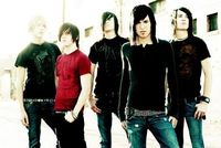 Gruppenavatar von BLESSTHEFALL 