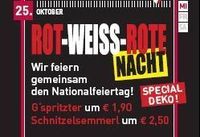 Rot-Weiss-Rote Nacht