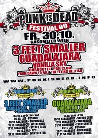 Punk is Dead Festival