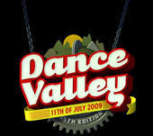 Dance Valley RoadTrip @Recr. Arena