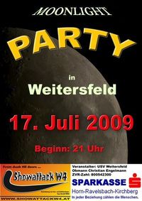 MoonlightParty@Halle Lenz