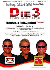 Die 3@Brauhaus Museum