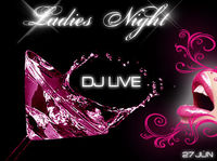 Ladies Night@Club Lotos