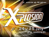 X-Plosion@Spaller