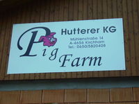 Pig Farm