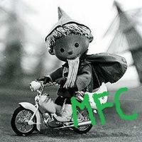 Gruppenavatar von MFC - Moped-Fotzen-Club