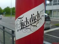 Fick dich durch dein Leben hindurch !!!