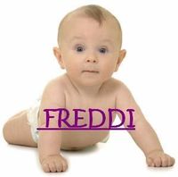 *wenn bis zum 30.12.09 15.000 Mitglieder beigetreten sind, nenne ich mein 1. Kind Freddi*