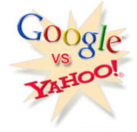 Gruppenavatar von Ja ich GOOGLE bei YAHOO!