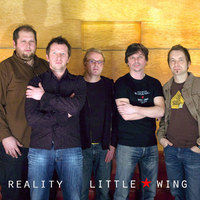 Little Wing@The Soundtheatre