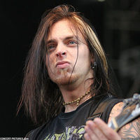 Matthew Tuck