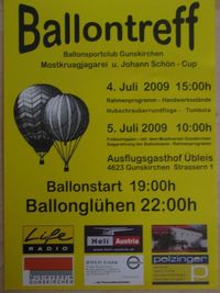 Ballontreff@AusflugsGh. Übleis