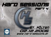 Hard Sessions Part 4@Frei.Raum St. Pölten