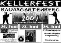 Kellerfest@Bleimer Sandkeller