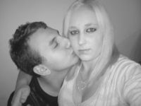 Gruppenavatar von ♥Denise & Rene 4-ever♥