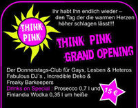 Think Pink