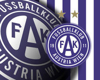 Gruppenavatar von AUSTRIA WIEN_forza viola