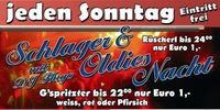 Schlagernacht mit DJ Hugo@Ballegro