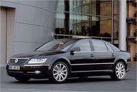 Gruppenavatar von Trauergruppe um Jörg Heider´s Volkswagen Phaeton