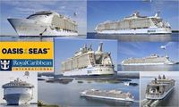 Gruppenavatar von Oasis of the seas