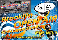 Open Air & Carfashion