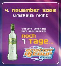 Limskaya Night@Millennium