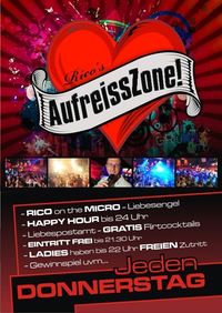 Rico's AufreissZone!@Club Estate