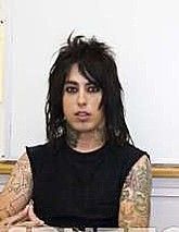 Gruppenavatar von Ich will dass Ronnie Radke wieder zu Escape The Fate kommt!!