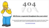 Gruppenavatar von 404 Error
