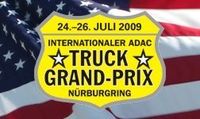 Gruppenavatar von +++TRUCK GRAND PRIX 2009+++